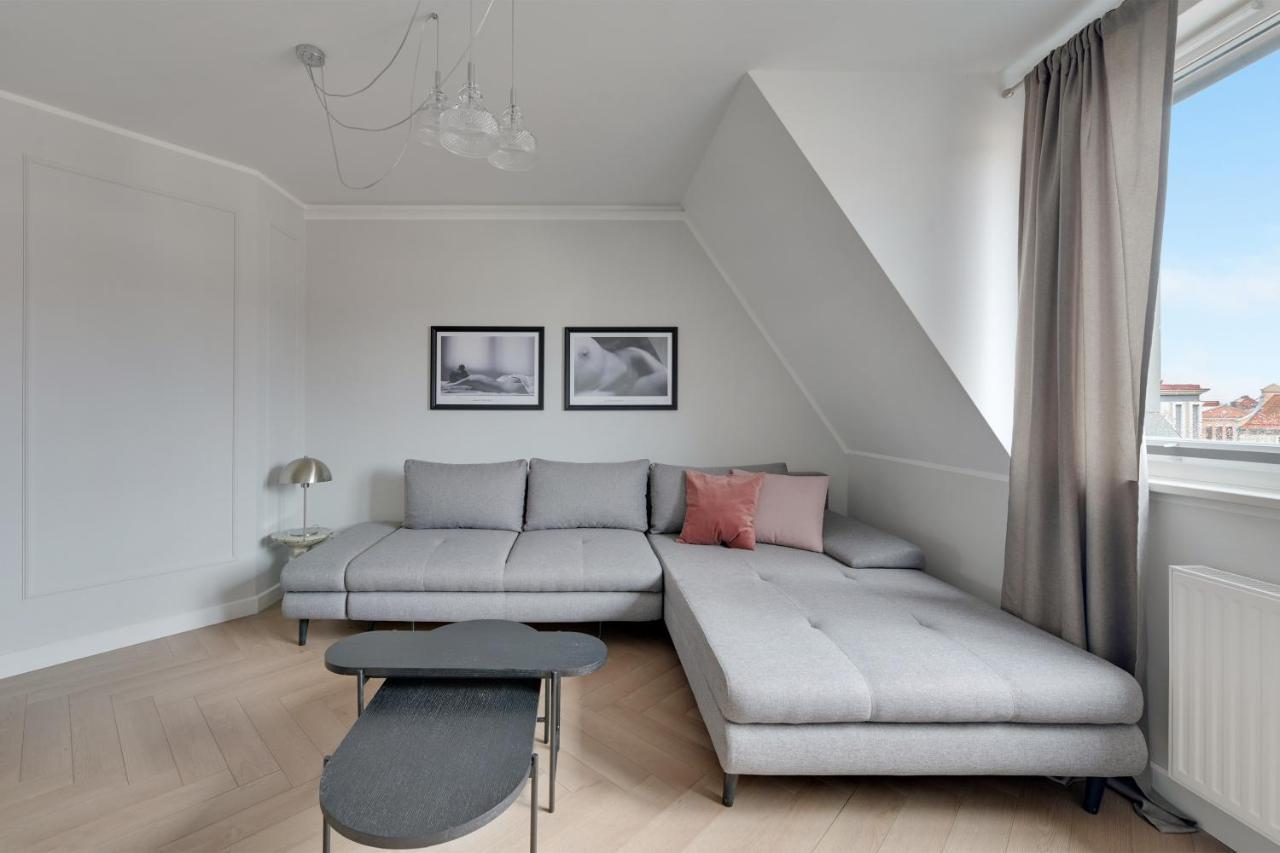 Tartaczna Center By Downtown Apartment