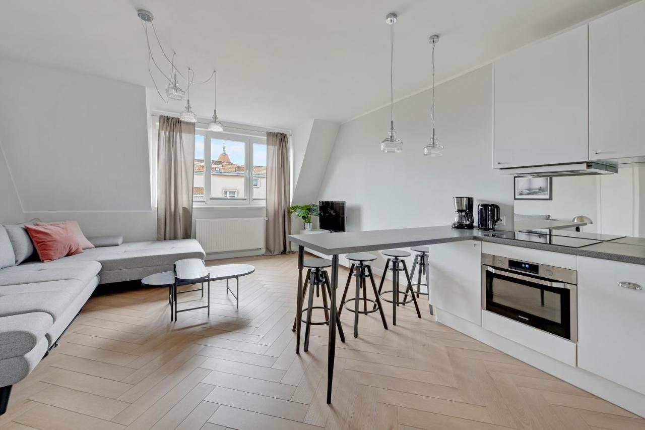 Tartaczna Center By Downtown * Gdansk