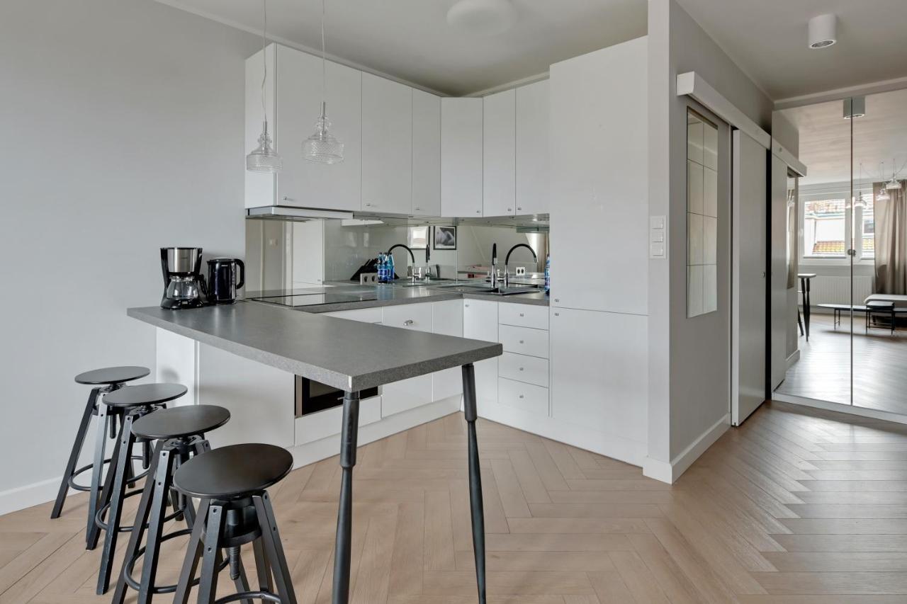 Tartaczna Center By Downtown Apartment *