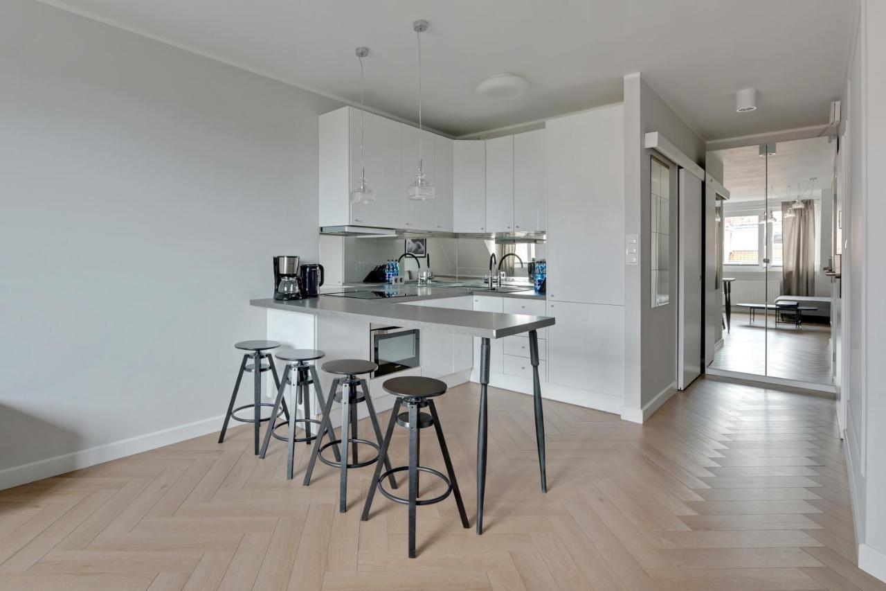 Apartment Tartaczna Center By Downtown *
