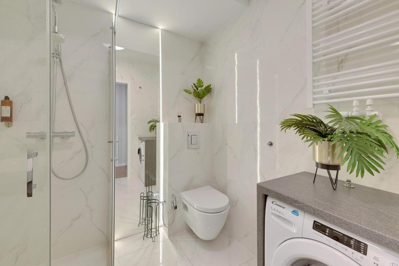 Tartaczna Center By Downtown Apartment