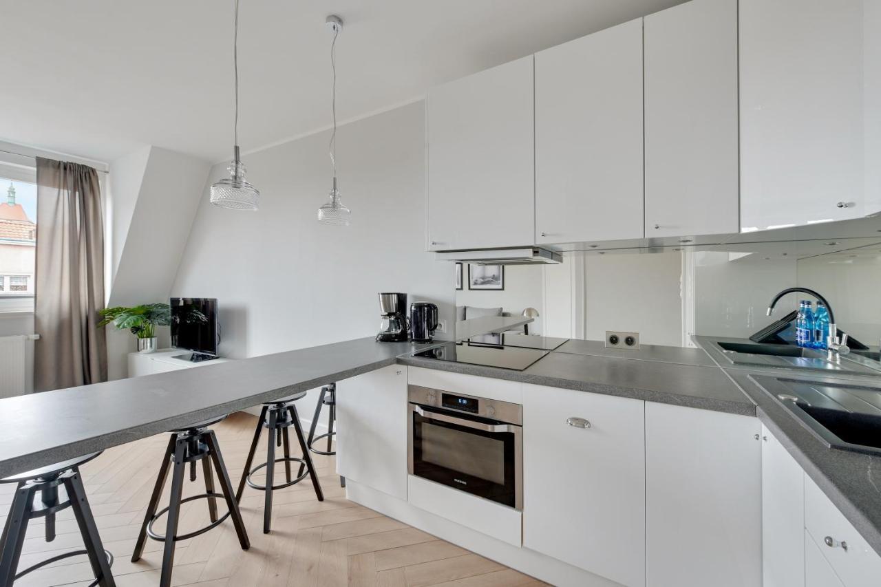 Tartaczna Center By Downtown * Gdansk