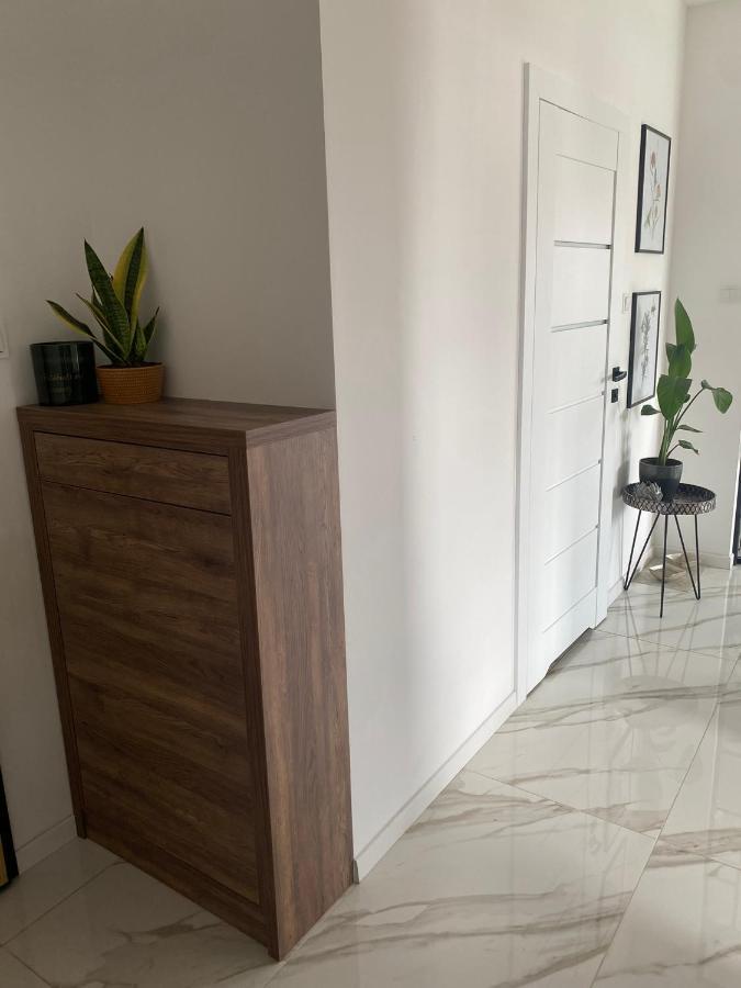 Apartament Voda *
