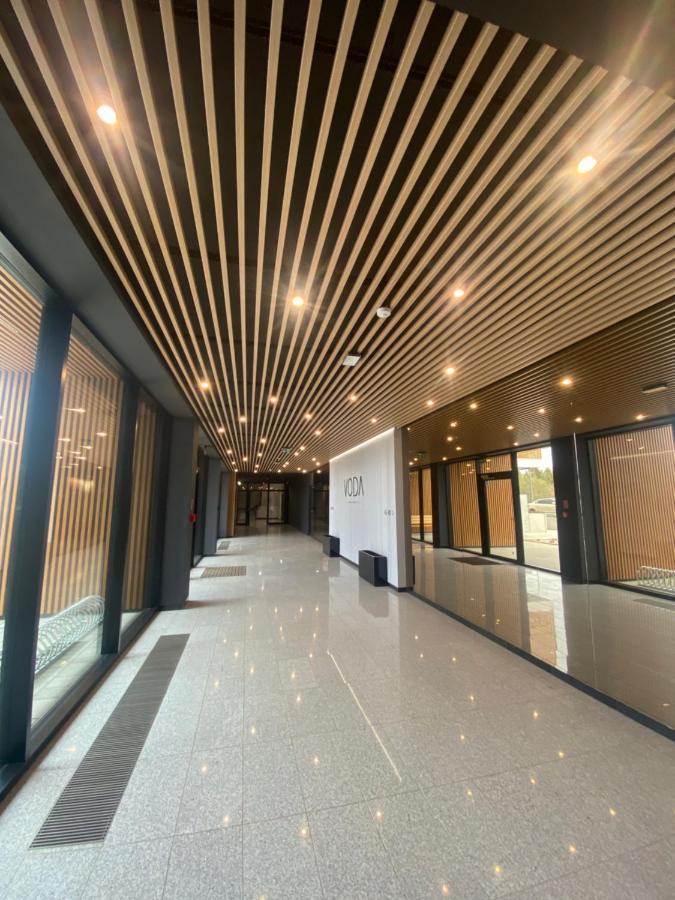 Leilighet Apartament Voda