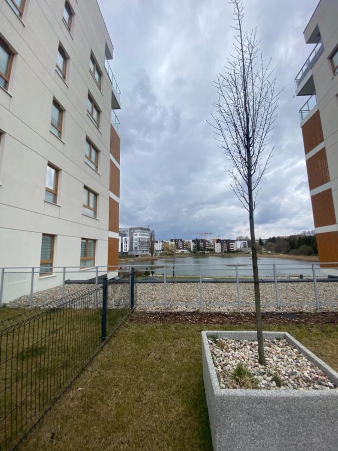 Leilighet Apartament Voda