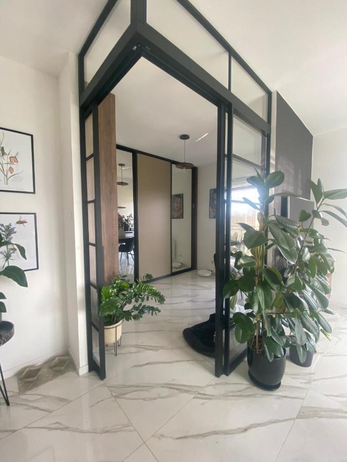 Apartament Voda Gdańsk