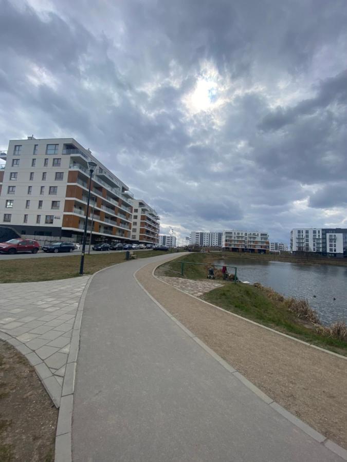 Apartament Voda Leilighet *