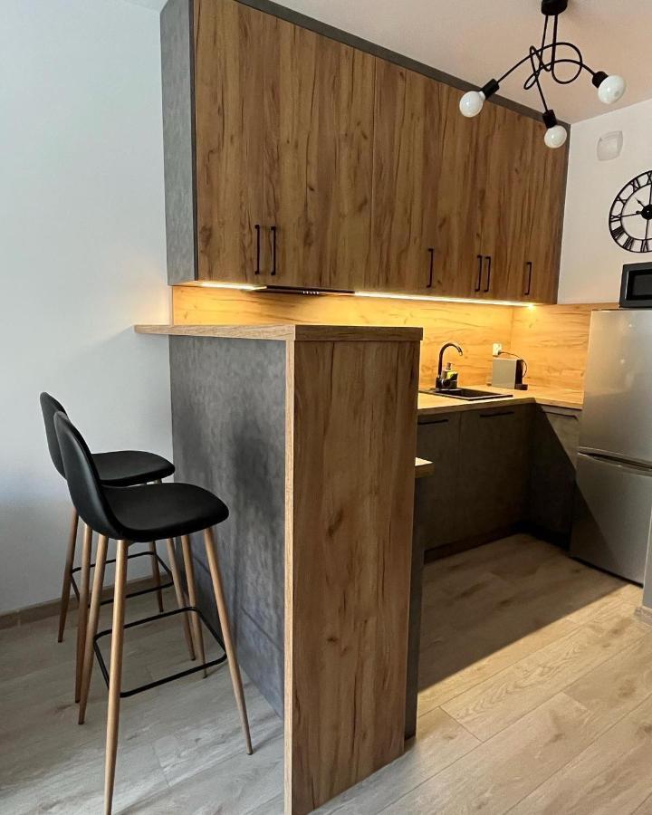 Wrzeszcz, Kamienice Kollataja Apartment