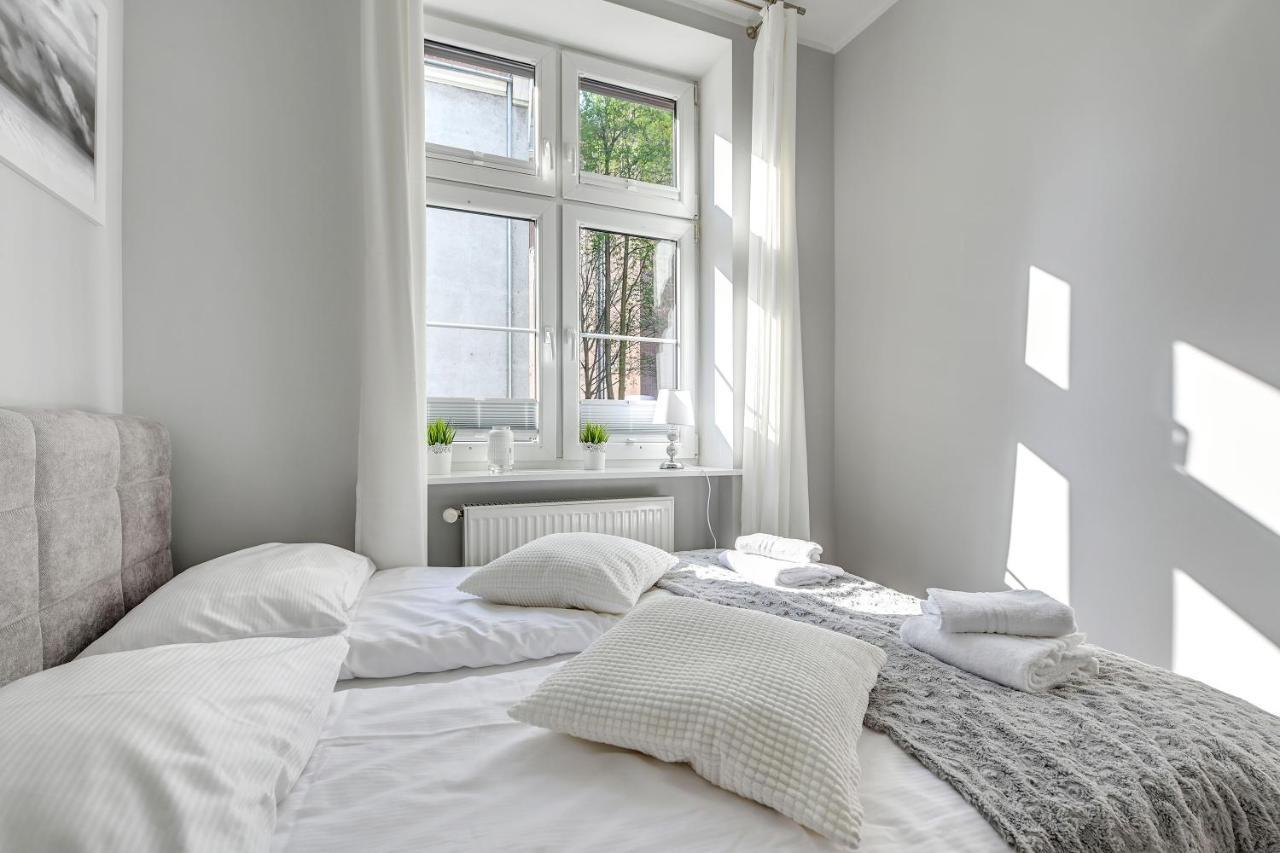 Comfort Old Town Chlebnicka Apartment