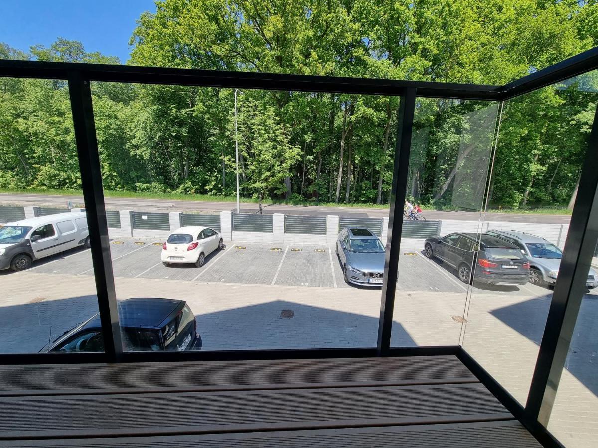 Apartment M&k Baltyk - Sobieszewo - Wyspa Sobieszewska *
