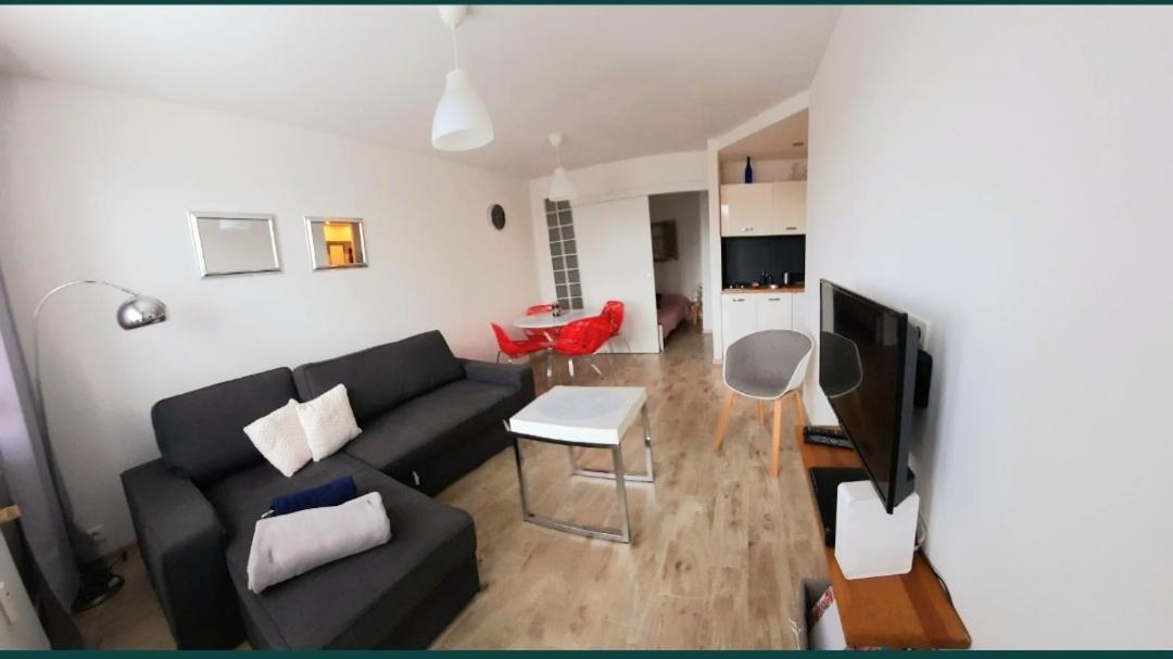 Apartament Wera Apartment
