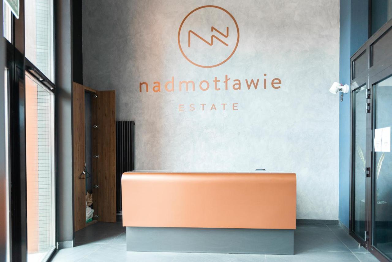 Old Town Nadmotlawie - Sauna & Gym I 10min Deptak Apartment