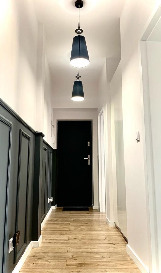 Korona Apartment Gdansk