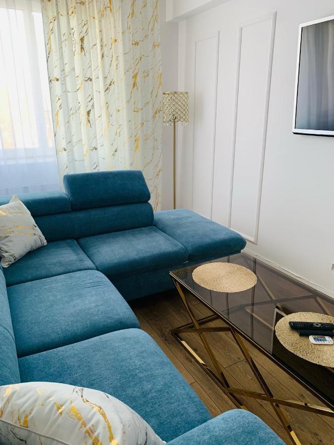 Korona Apartment