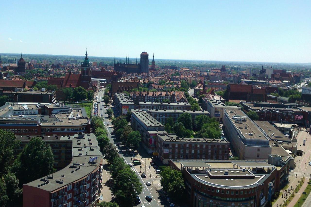 Korona * Gdansk