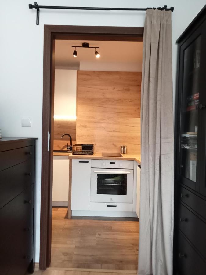 Apartament Nadmorski Bresno Gdańsk
