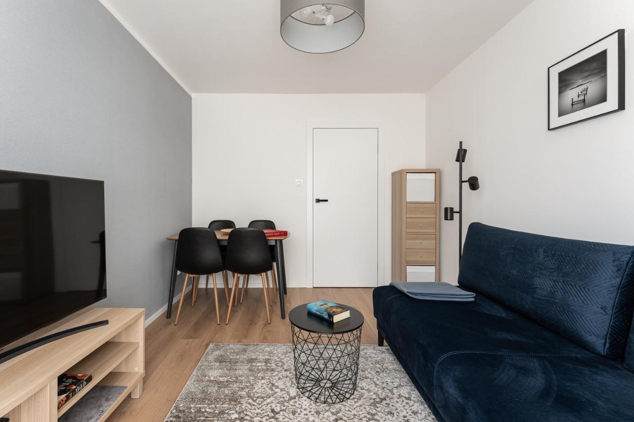 Kwatera Orlowska 9 Apartment *