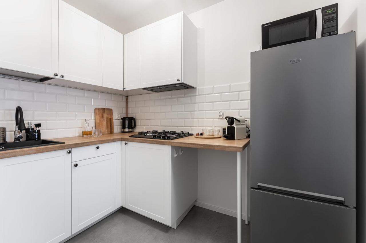 Apartment Kwatera Orlowska 9 *