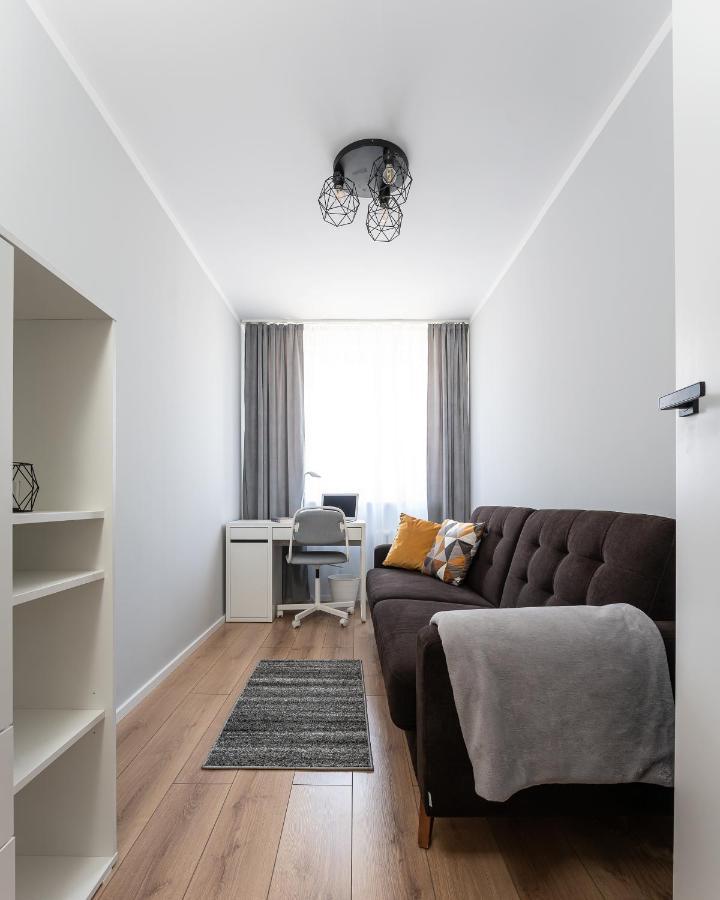 Apartment Kwatera Orlowska 9 Danzig