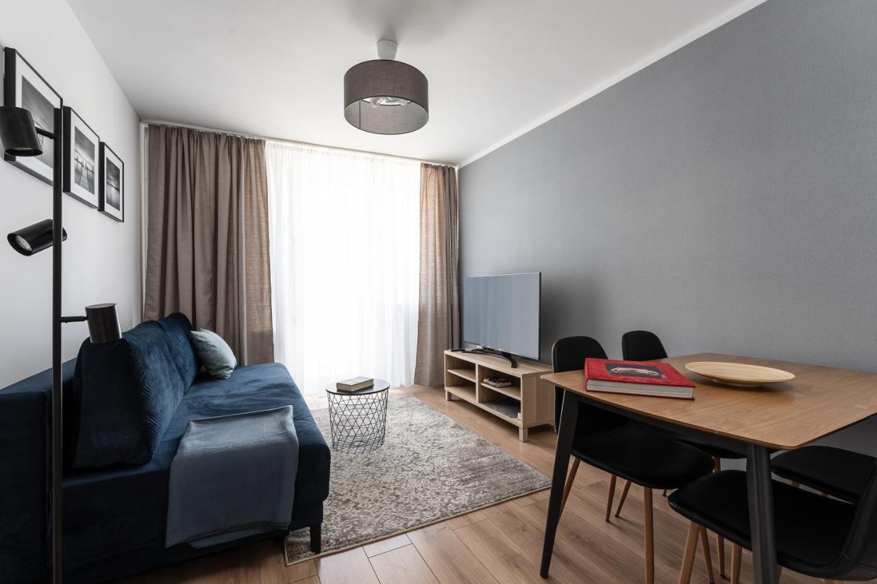 Kwatera Orlowska 9 Apartment *