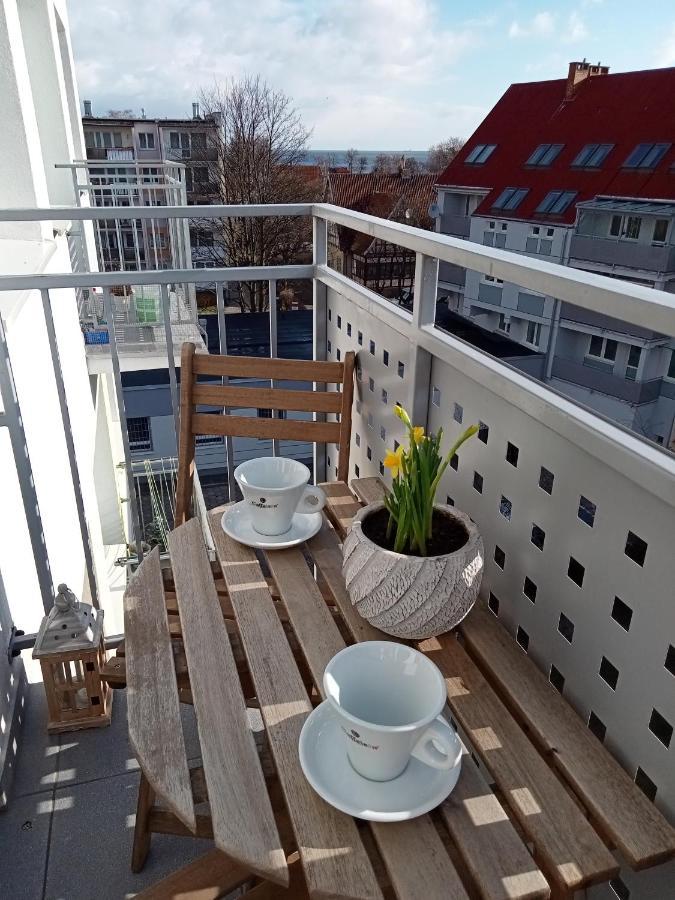 Apartment Apartament Nadmorski Bresno Gdansk