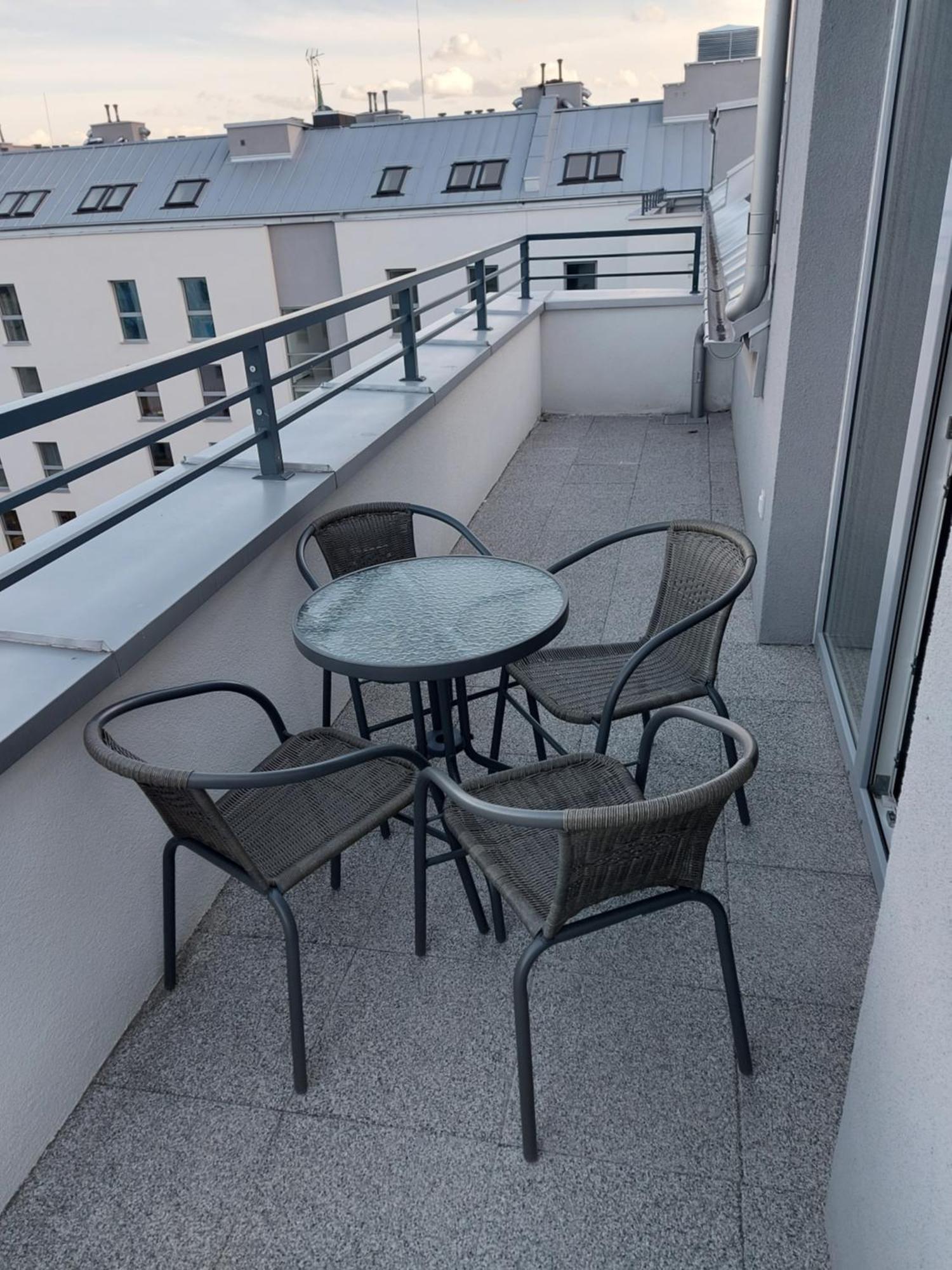 Apartament Marina Gdańsk