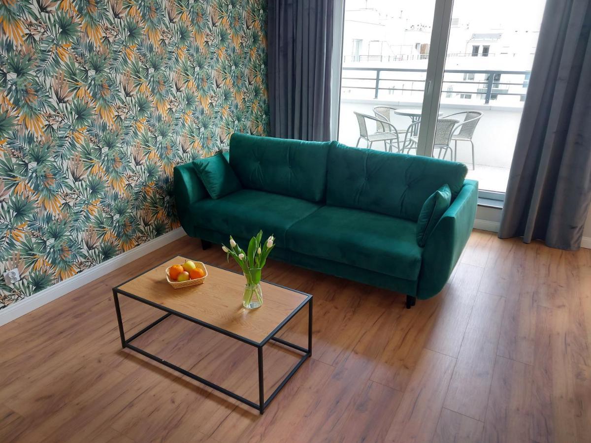 Apartament Marina *