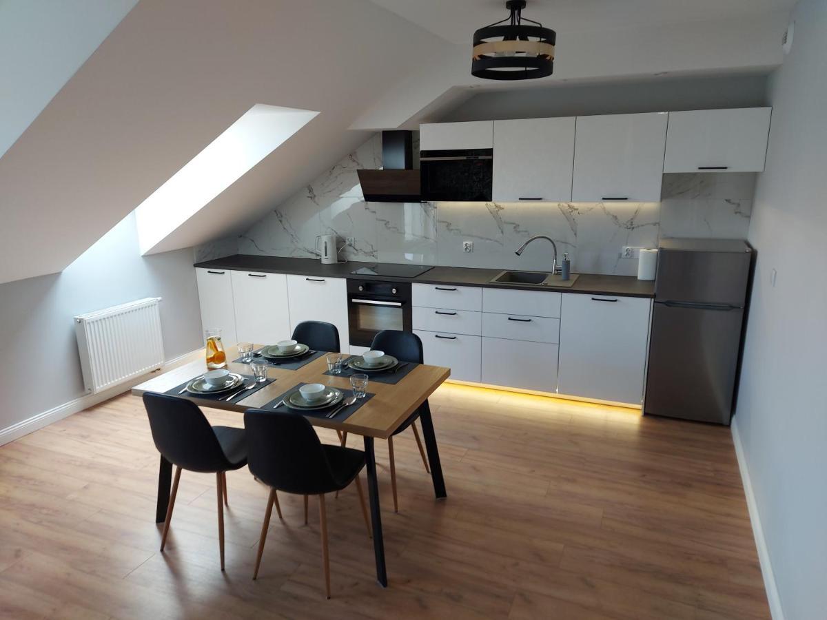 Apartament Marina *