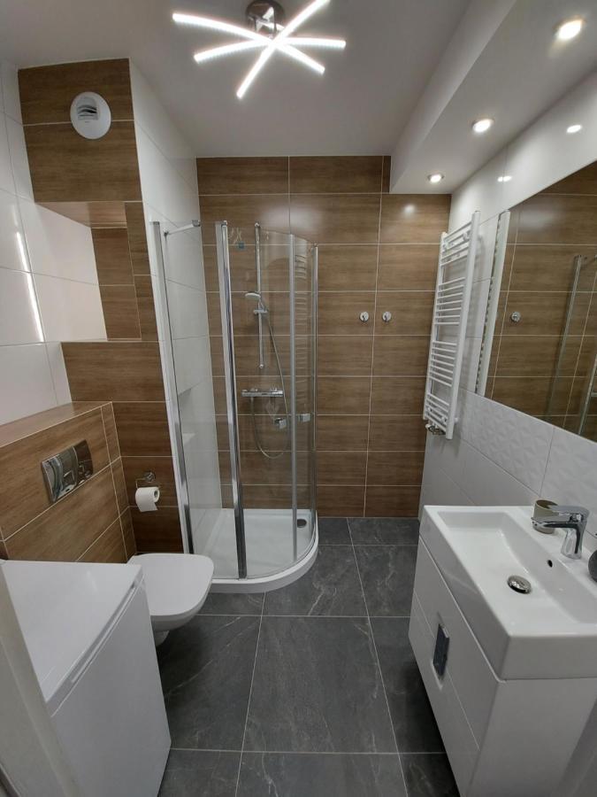 Marina Apartament