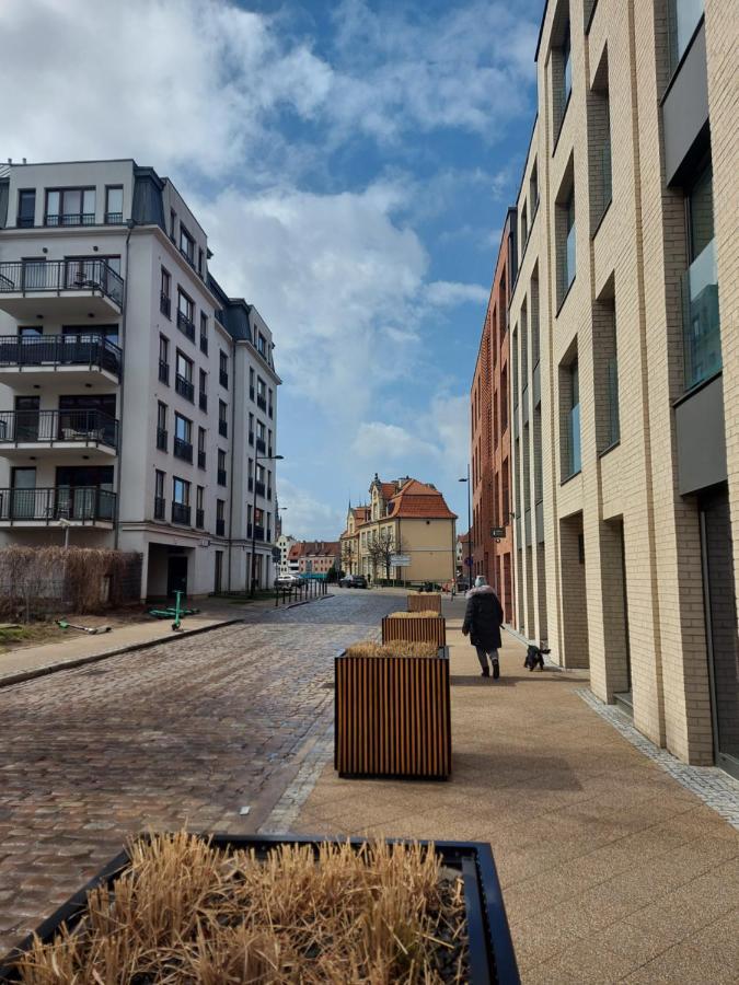 Apartament Marina Gdańsk
