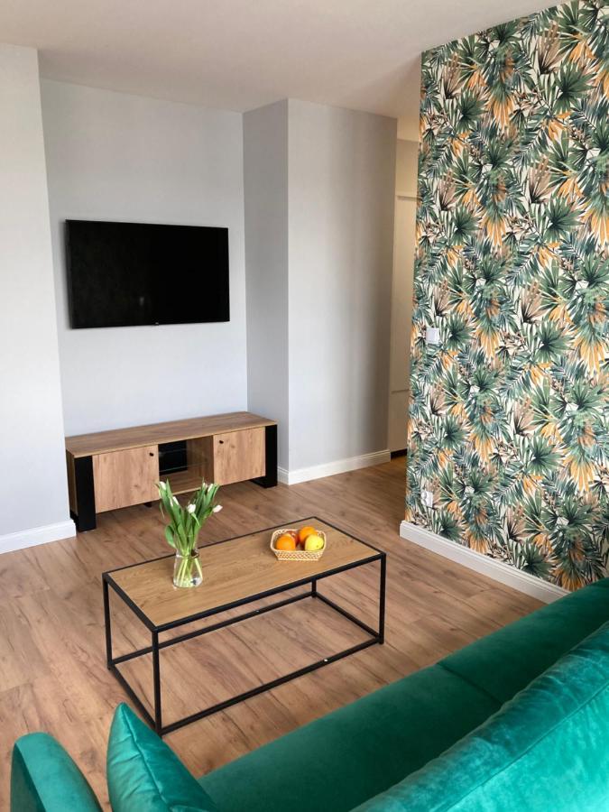 Marina Apartament