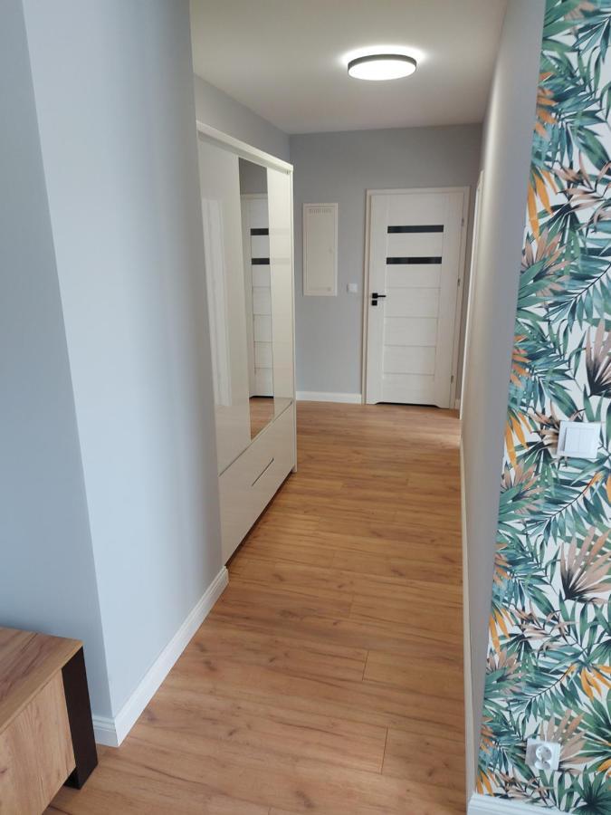 Apartament Marina Gdańsk