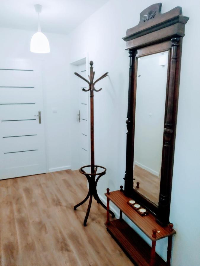 Roomsy Kolobrzeska Apartamento *