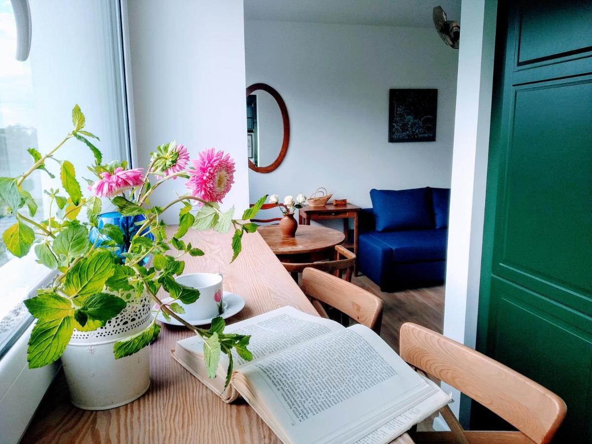 Apartamento Roomsy Kolobrzeska *