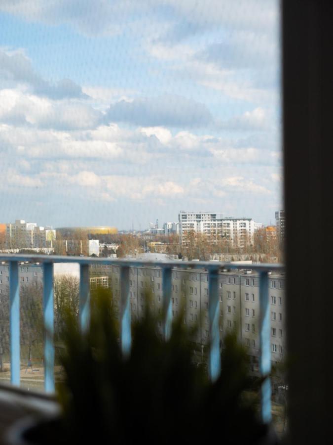 Apartment Coco Kolobrzeska 42