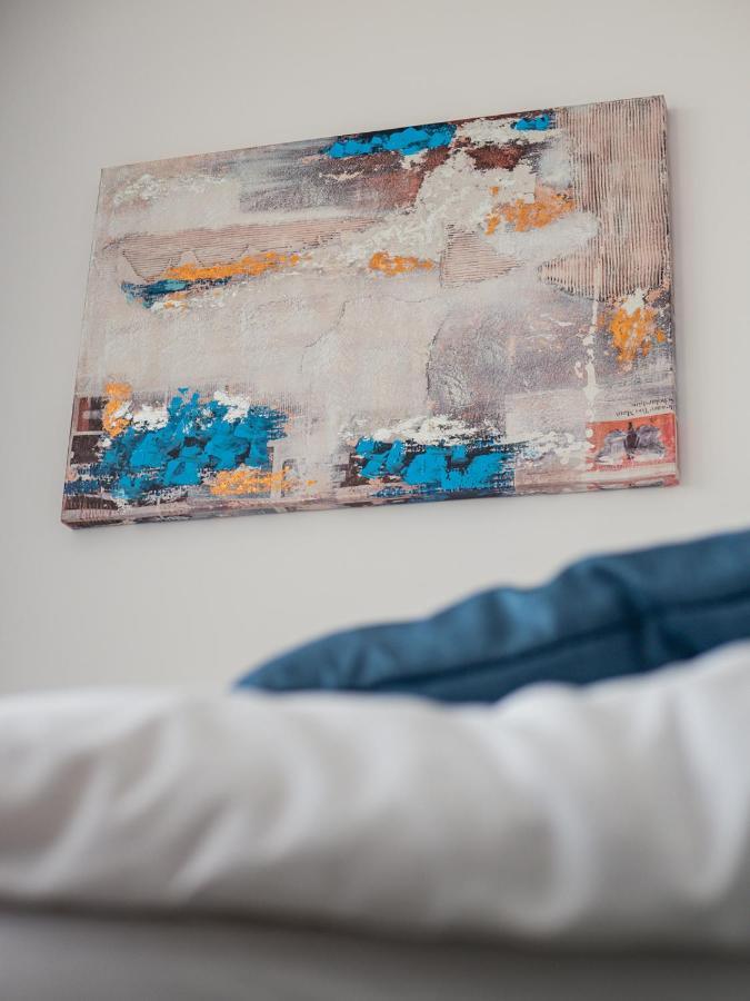 Coco Kolobrzeska 42 Lejlighed Gdańsk