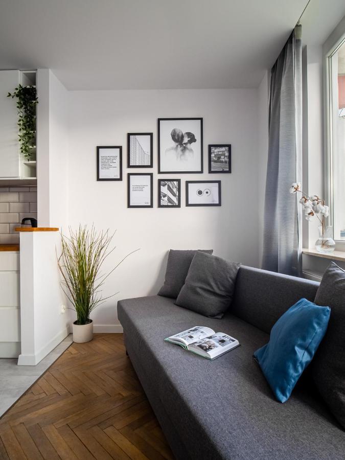 Lejlighed Coco Kolobrzeska 42 Gdańsk