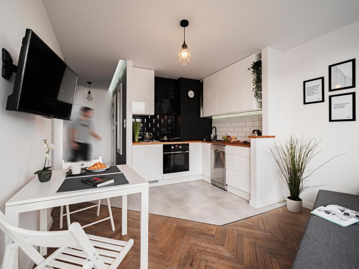 Coco Kolobrzeska 42 Gdańsk