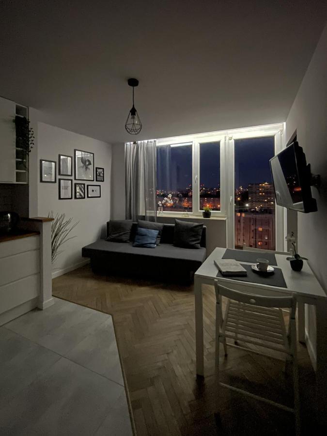 Apartment Coco Kolobrzeska 42