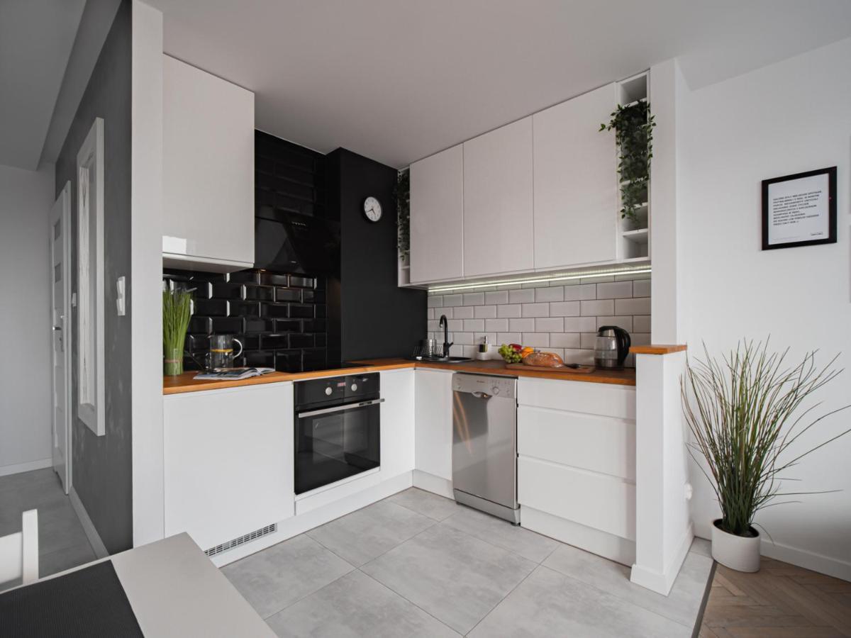 Apartment Coco Kolobrzeska 42 *