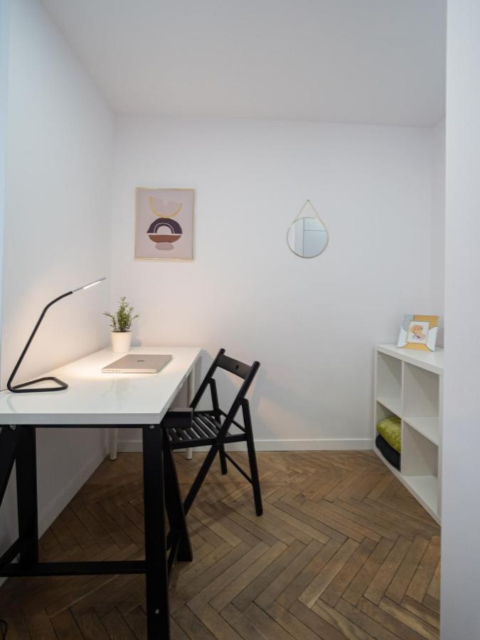 Apartment Coco Kolobrzeska 42
