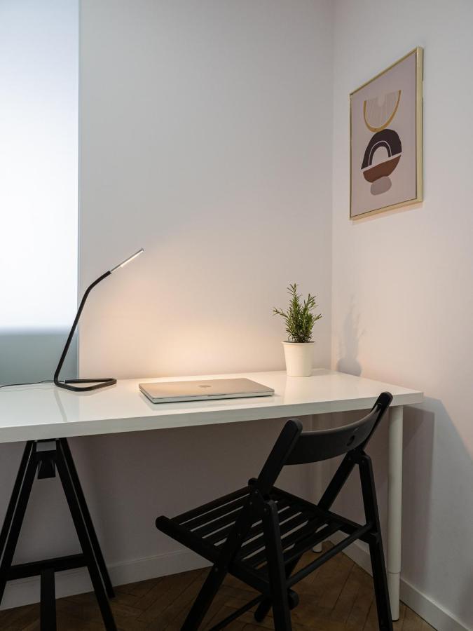 Coco Kolobrzeska 42 Apartment Gdansk