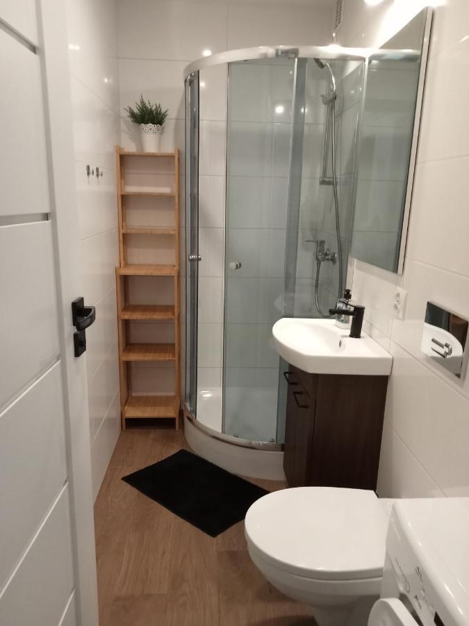 Apartament Nadmorski Bresno * Gdansk