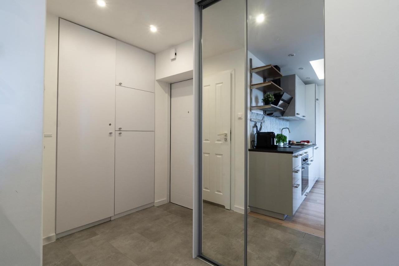 Apartamento Ideal Grobla