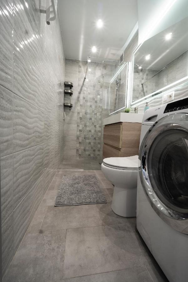 Apartamento Ideal Grobla
