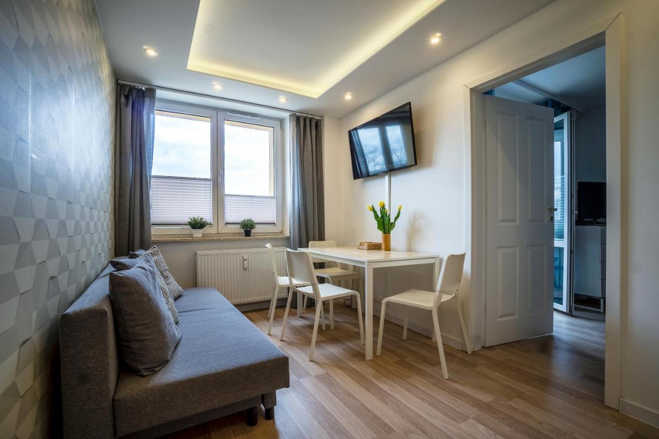 Ideal Grobla Apartamento