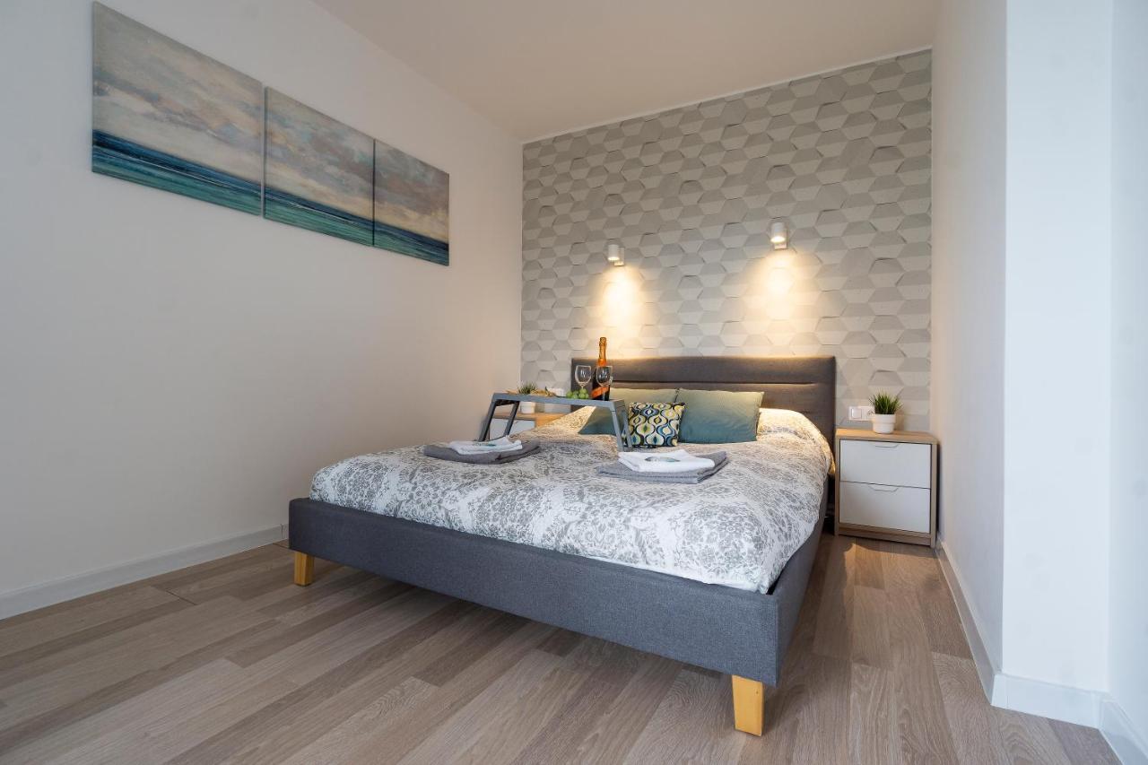 Ideal Grobla Apartamento