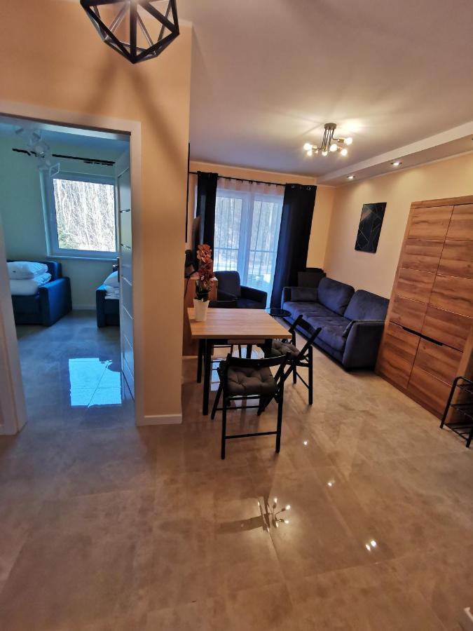 M&k Rodzinny, - Wyspa Sobieszewska Apartment *
