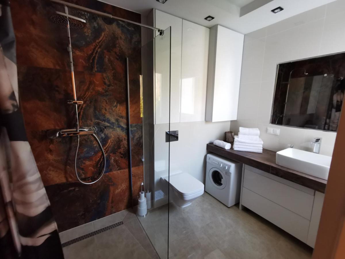 M&k Rodzinny, - Wyspa Sobieszewska Apartment