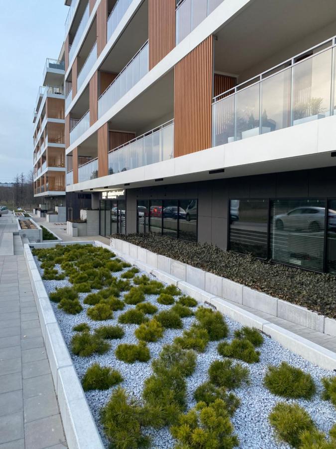 Apartament Voda